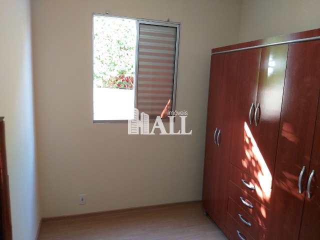 Apartamento à venda com 2 quartos, 50m² - Foto 8