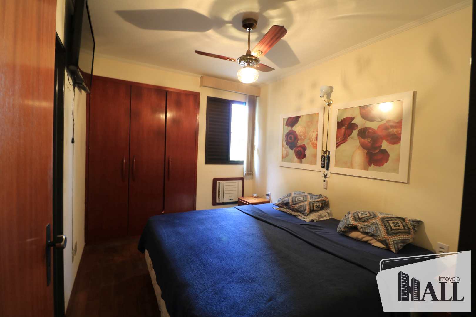 Apartamento à venda com 3 quartos, 86m² - Foto 4