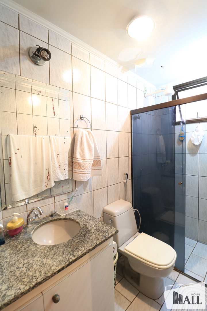 Apartamento, 3 quartos, 86 m² - Foto 3