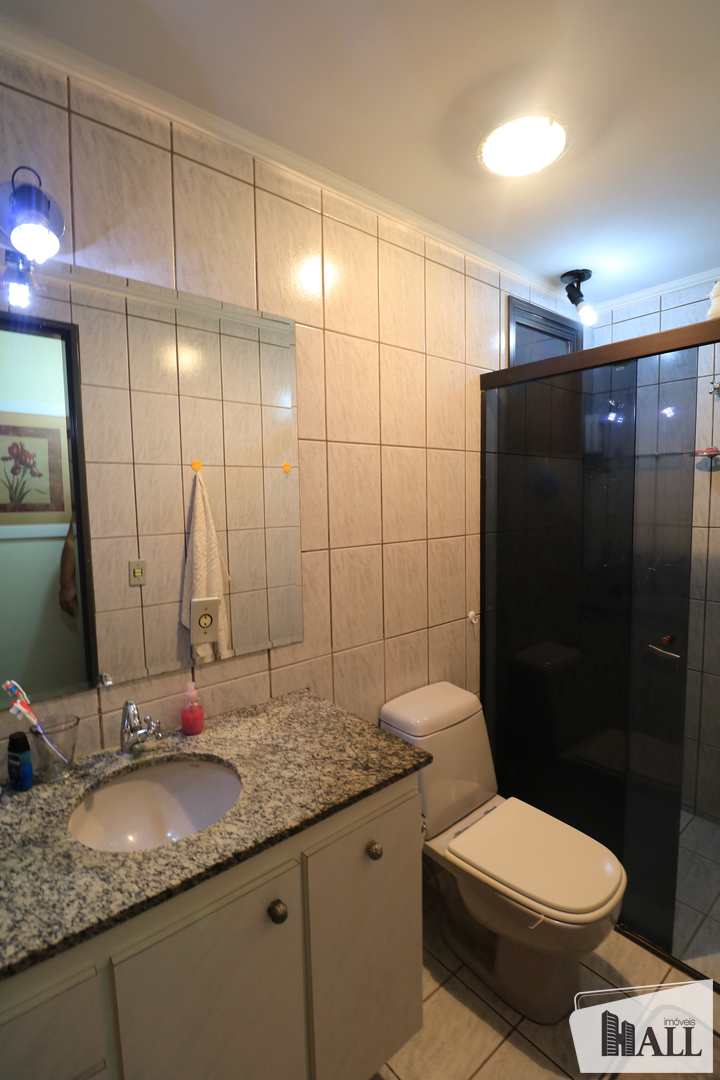 Apartamento à venda com 3 quartos, 86m² - Foto 7