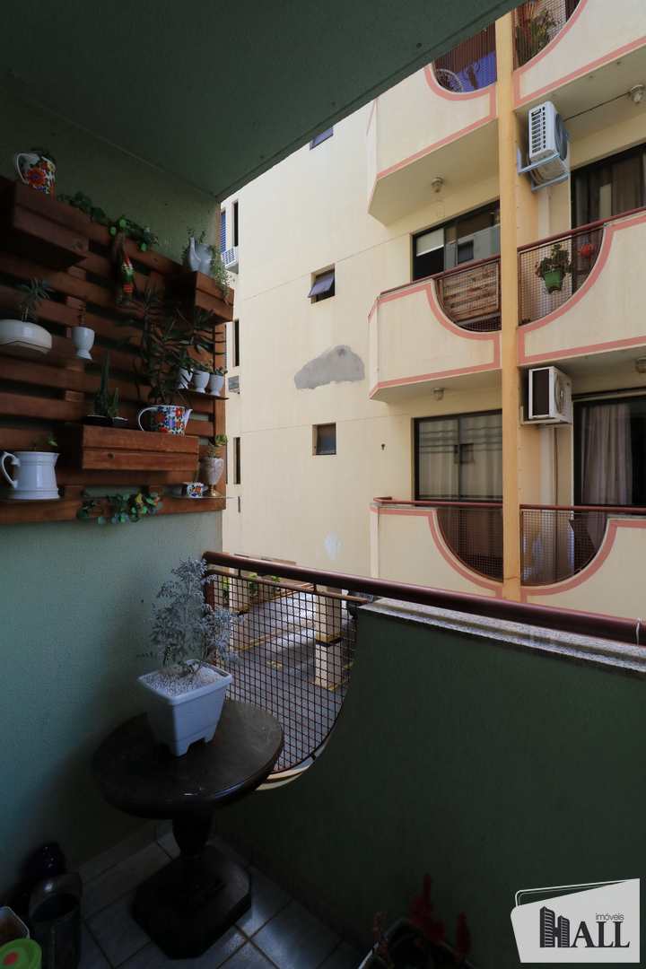 Apartamento à venda com 3 quartos, 86m² - Foto 8