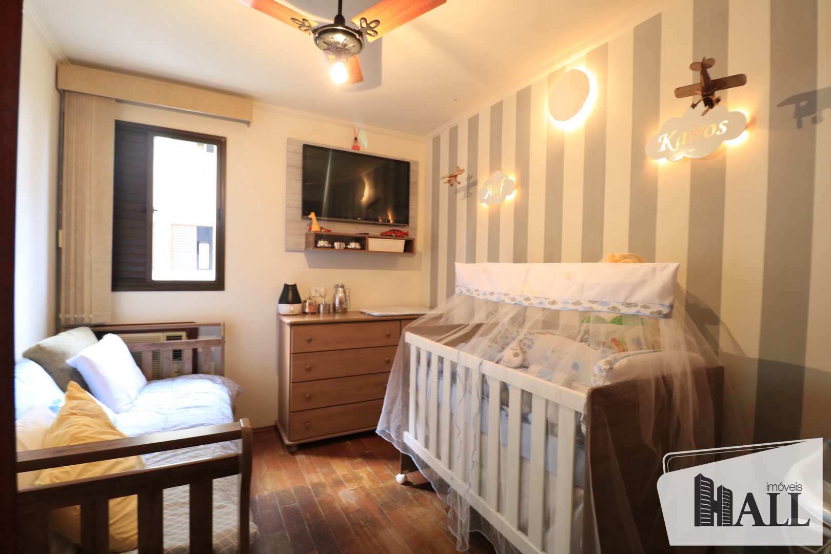 Apartamento à venda com 3 quartos, 86m² - Foto 6