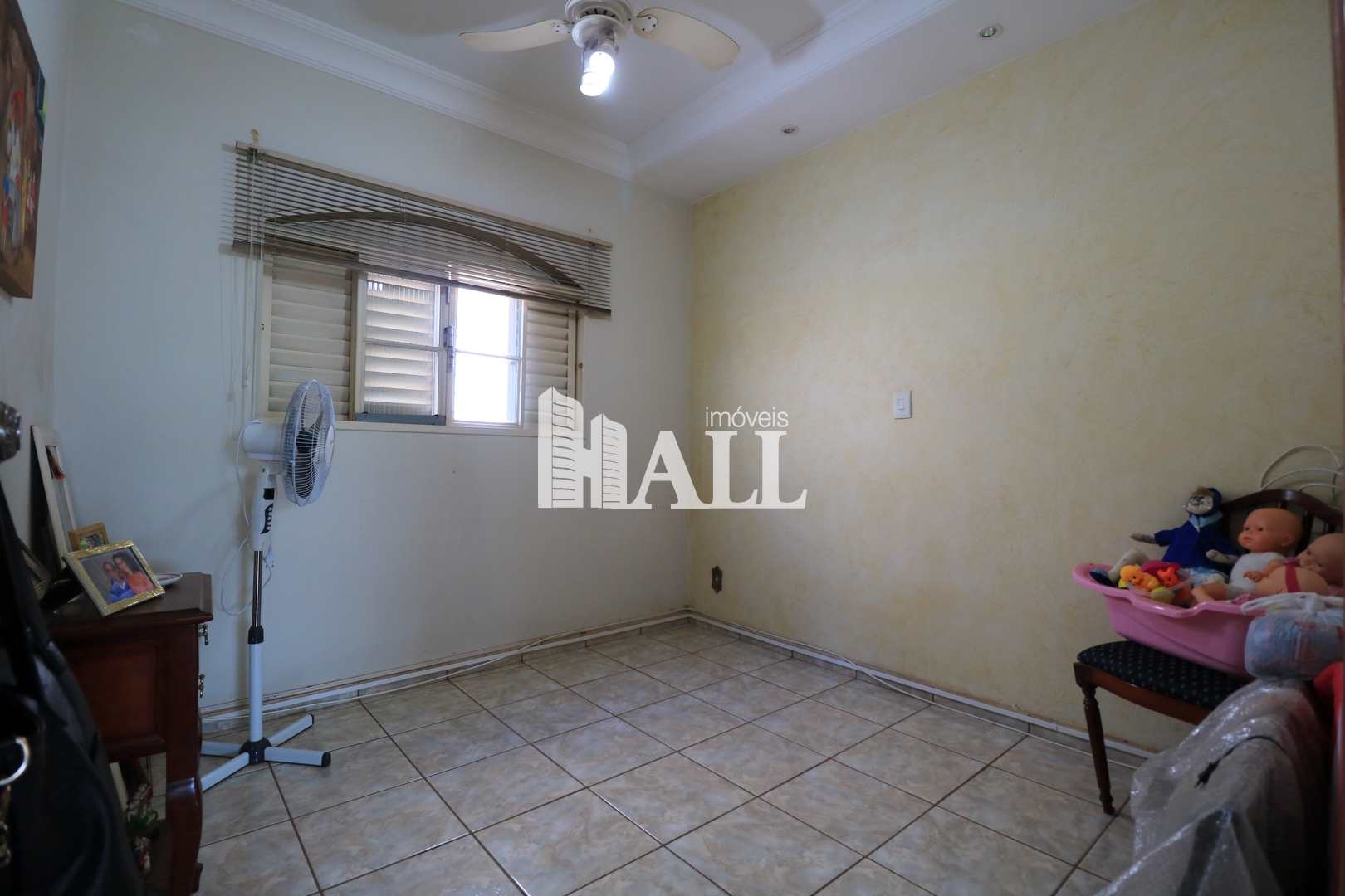 Apartamento à venda com 3 quartos, 144m² - Foto 5