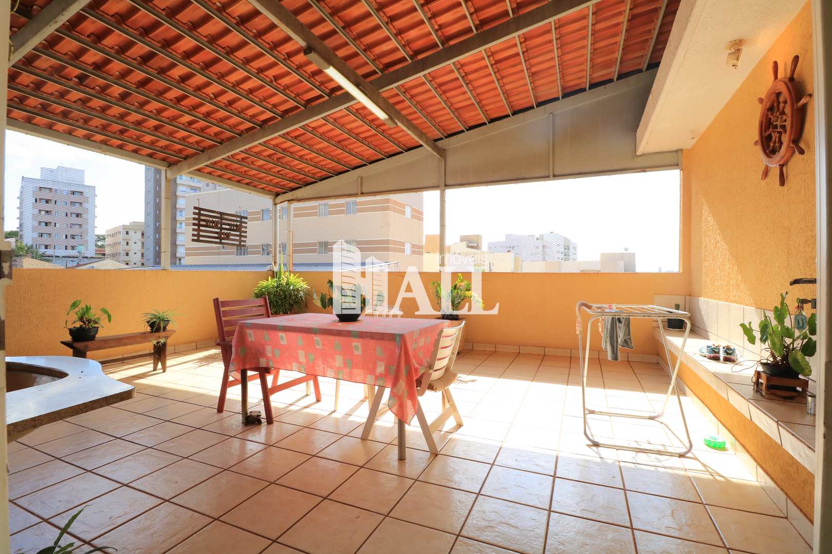 Apartamento à venda com 3 quartos, 144m² - Foto 13