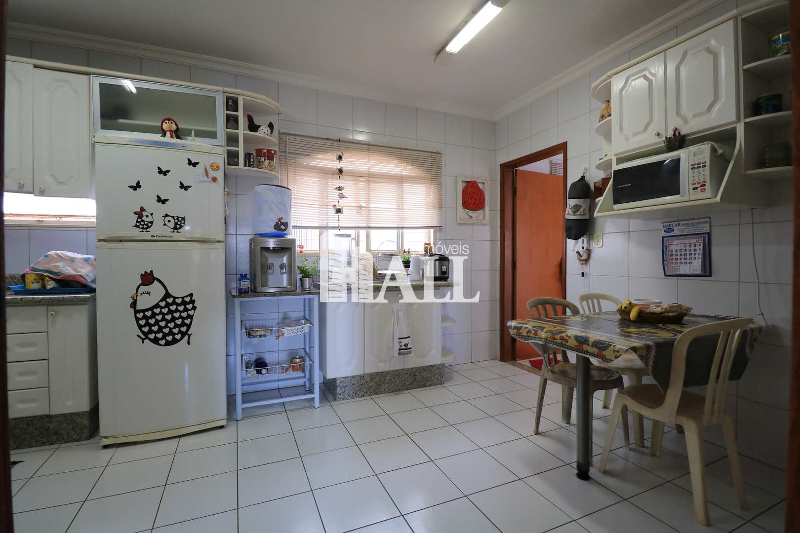 Apartamento à venda com 3 quartos, 144m² - Foto 9