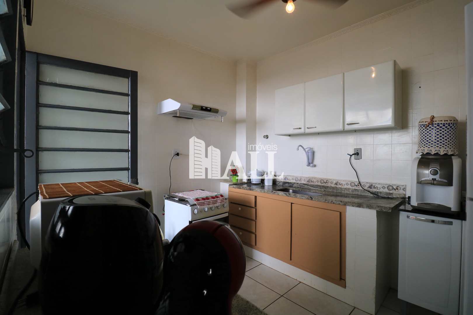 Apartamento à venda com 3 quartos, 100m² - Foto 3