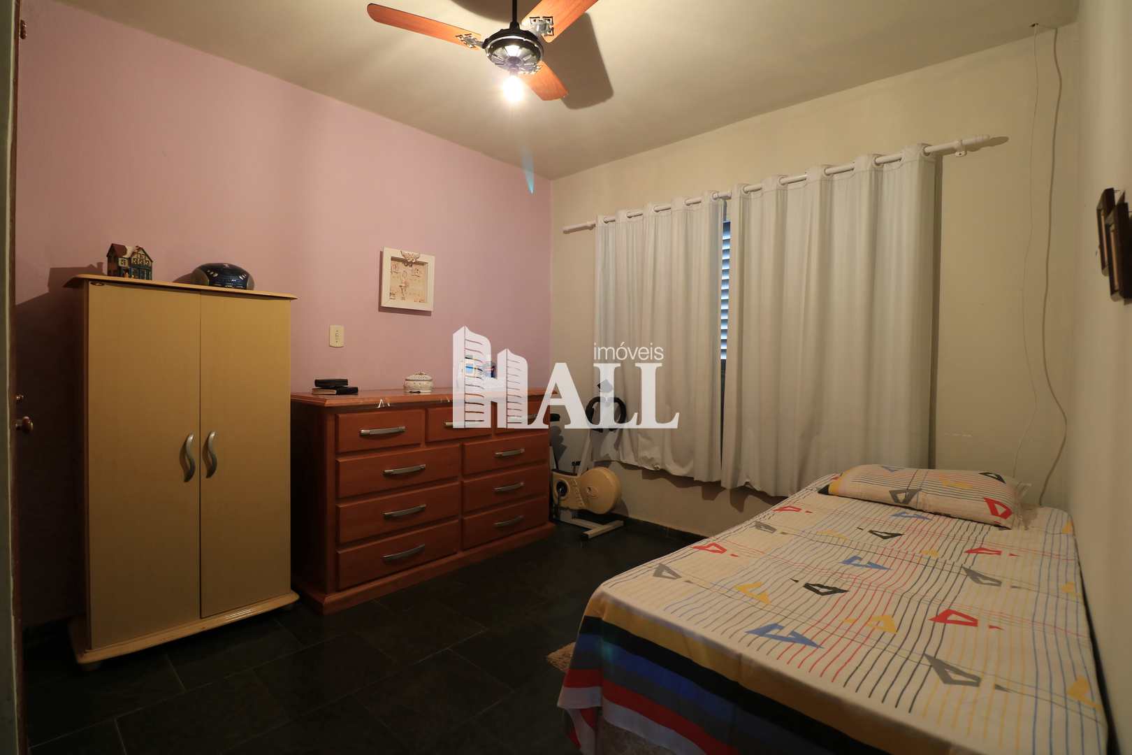 Apartamento à venda com 3 quartos, 100m² - Foto 9