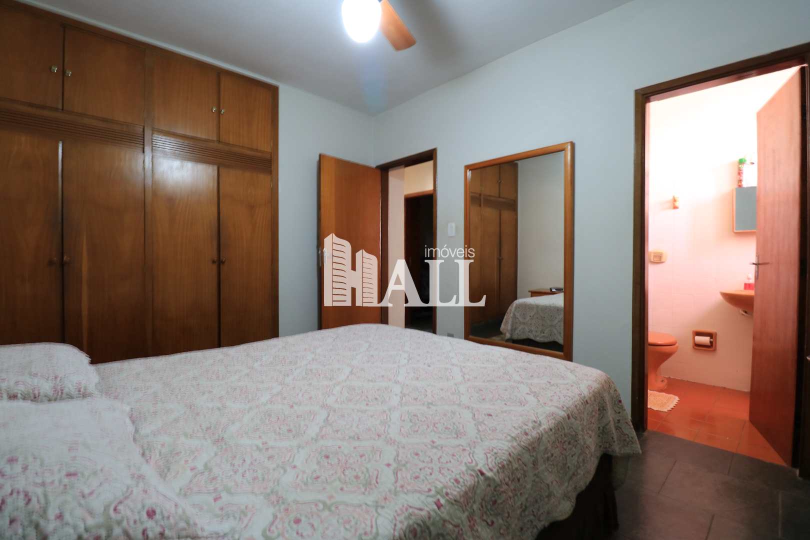 Apartamento à venda com 3 quartos, 100m² - Foto 11