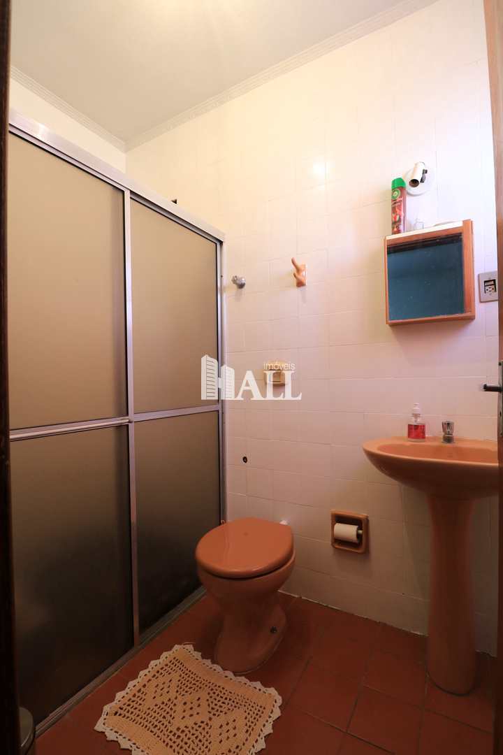 Apartamento à venda com 3 quartos, 100m² - Foto 12