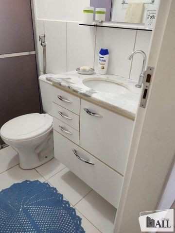 Apartamento à venda com 2 quartos, 52m² - Foto 12