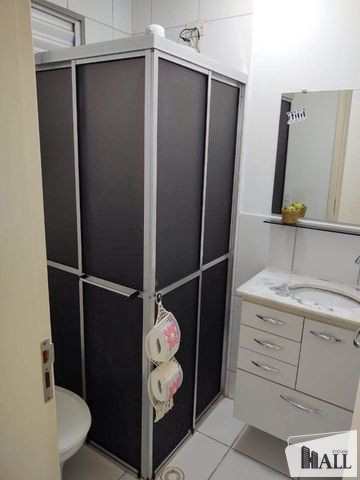 Apartamento à venda com 2 quartos, 52m² - Foto 13