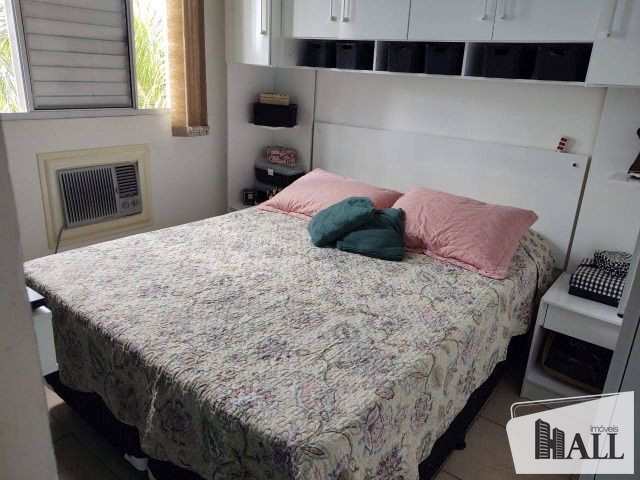 Apartamento à venda com 2 quartos, 52m² - Foto 9