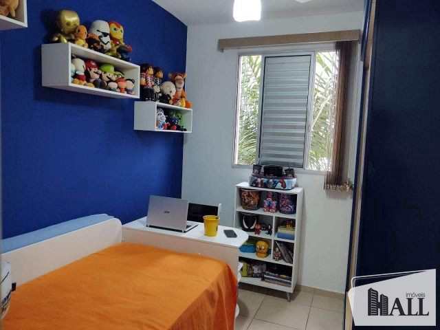 Apartamento à venda com 2 quartos, 52m² - Foto 14