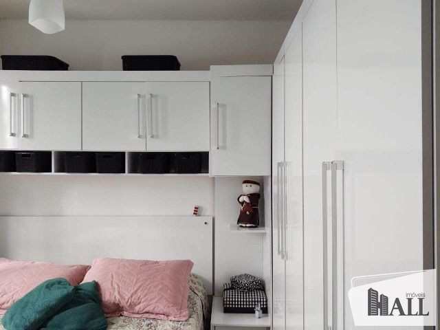 Apartamento à venda com 2 quartos, 52m² - Foto 10