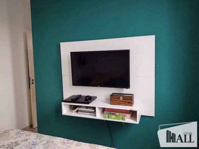 Apartamento à venda com 2 quartos, 52m² - Foto 11