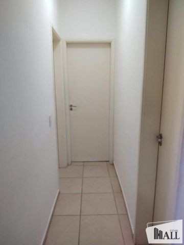 Apartamento à venda com 2 quartos, 52m² - Foto 8