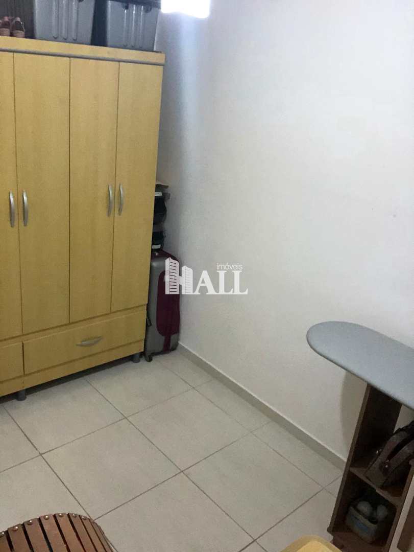 Apartamento à venda com 2 quartos, 55m² - Foto 5