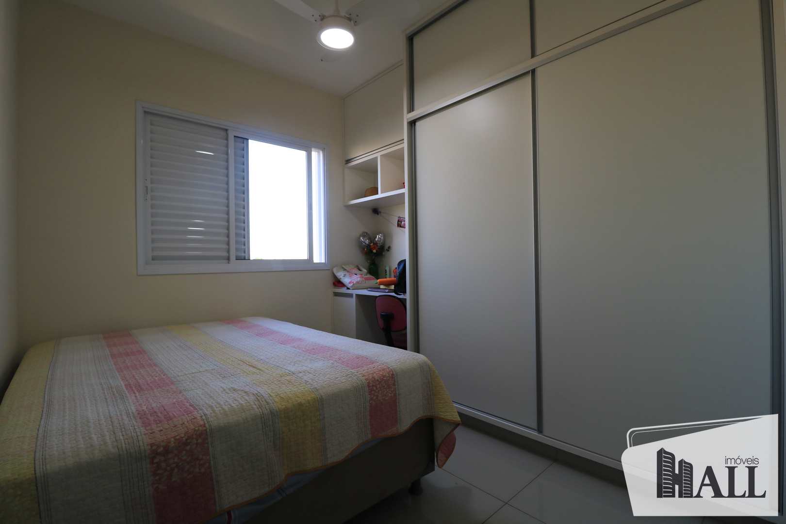 Apartamento à venda com 3 quartos, 105m² - Foto 8