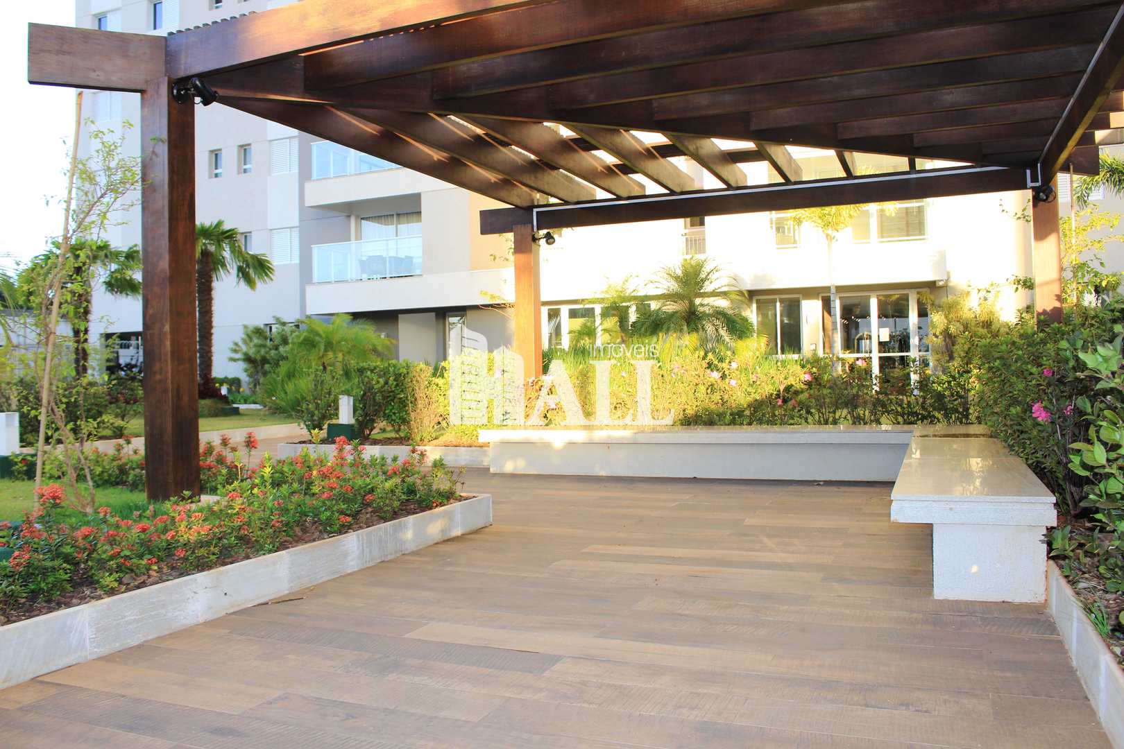 Apartamento à venda com 3 quartos, 105m² - Foto 23
