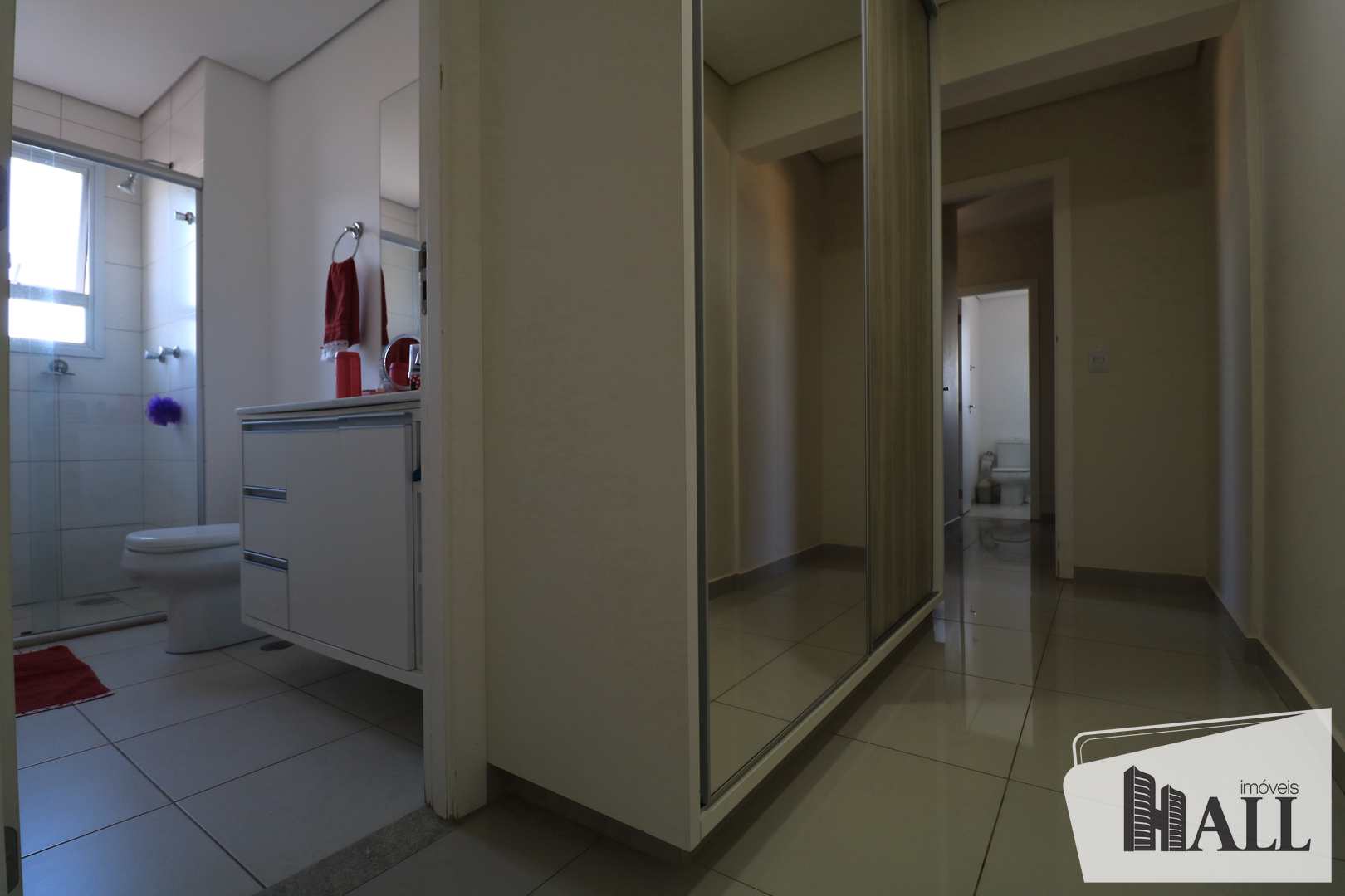 Apartamento à venda com 3 quartos, 105m² - Foto 5