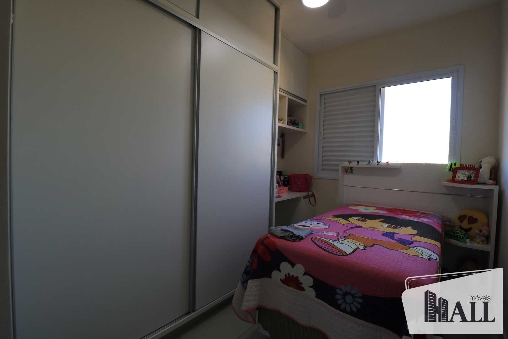 Apartamento à venda com 3 quartos, 105m² - Foto 7