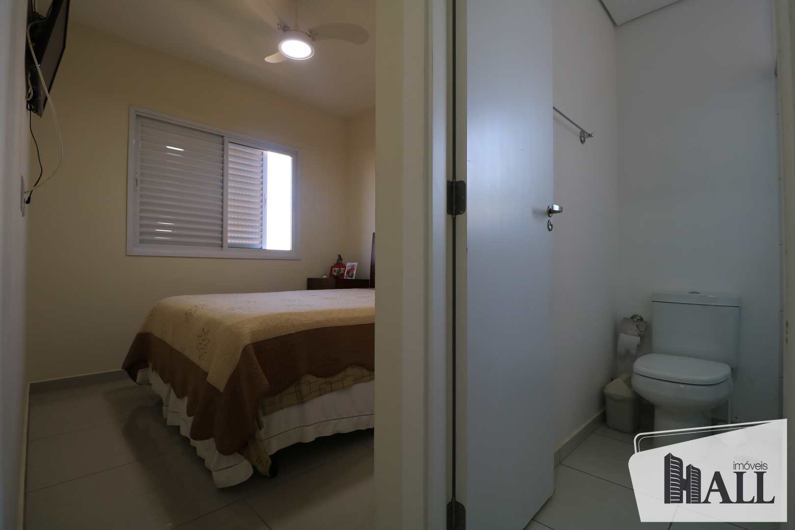 Apartamento à venda com 3 quartos, 105m² - Foto 11