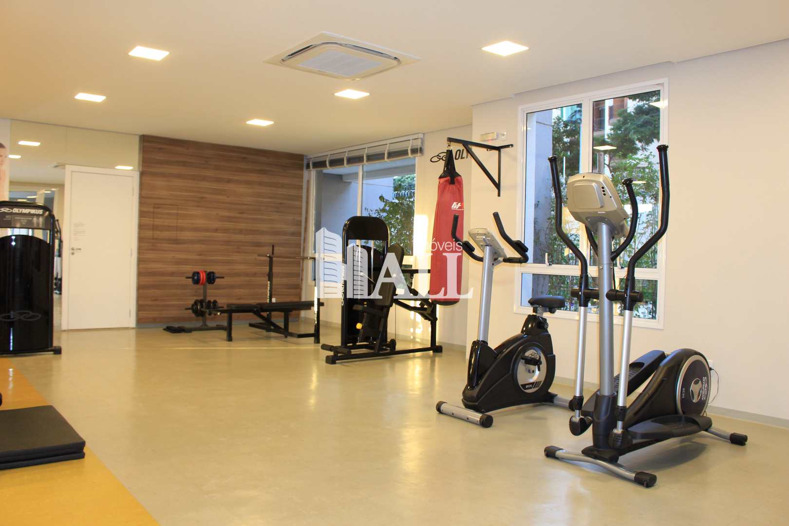 Apartamento à venda com 3 quartos, 105m² - Foto 26