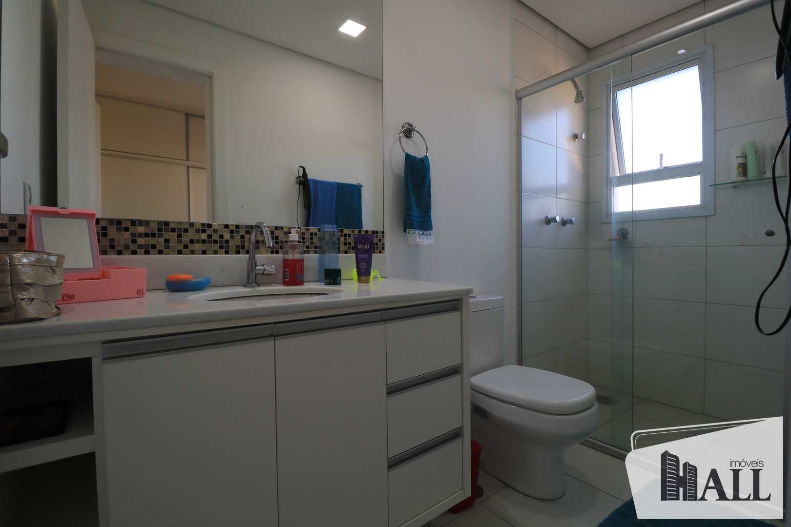 Apartamento à venda com 3 quartos, 105m² - Foto 9