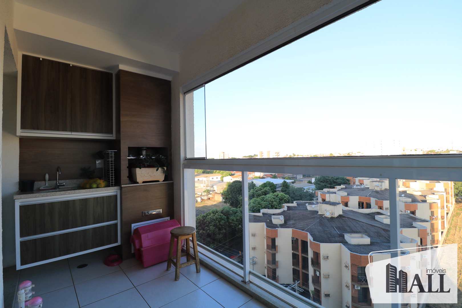 Apartamento à venda com 3 quartos, 105m² - Foto 14