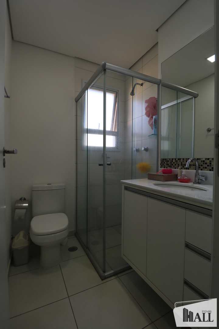 Apartamento à venda com 3 quartos, 105m² - Foto 13