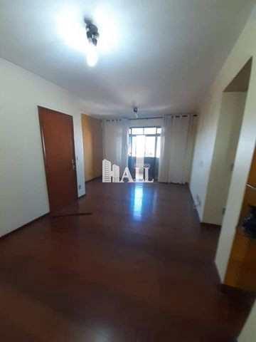 Apartamento à venda com 3 quartos, 127m² - Foto 1