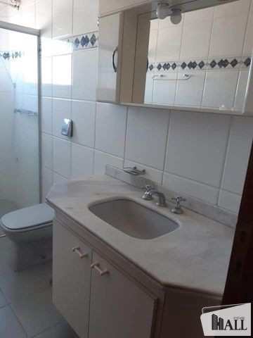 Apartamento à venda com 3 quartos, 127m² - Foto 11