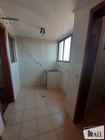 Apartamento à venda com 3 quartos, 127m² - Foto 6