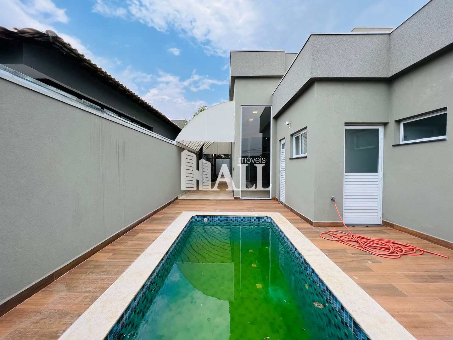 Casa de Condomínio à venda com 3 quartos, 400m² - Foto 14