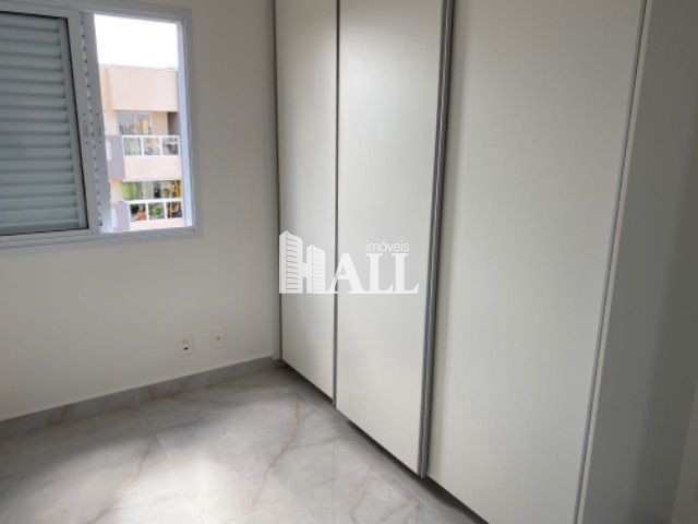 Apartamento à venda com 2 quartos, 57m² - Foto 4