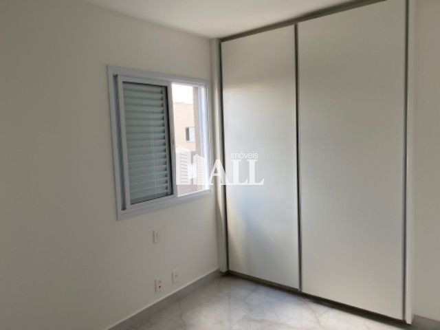 Apartamento à venda com 2 quartos, 57m² - Foto 7