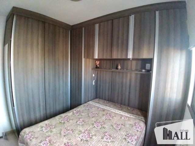 Apartamento à venda com 2 quartos, 47m² - Foto 7