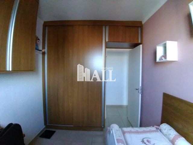 Apartamento à venda com 2 quartos, 47m² - Foto 10