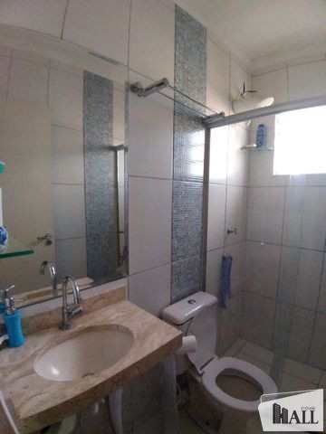 Apartamento à venda com 2 quartos, 47m² - Foto 8