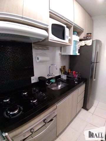 Apartamento à venda com 2 quartos, 47m² - Foto 3