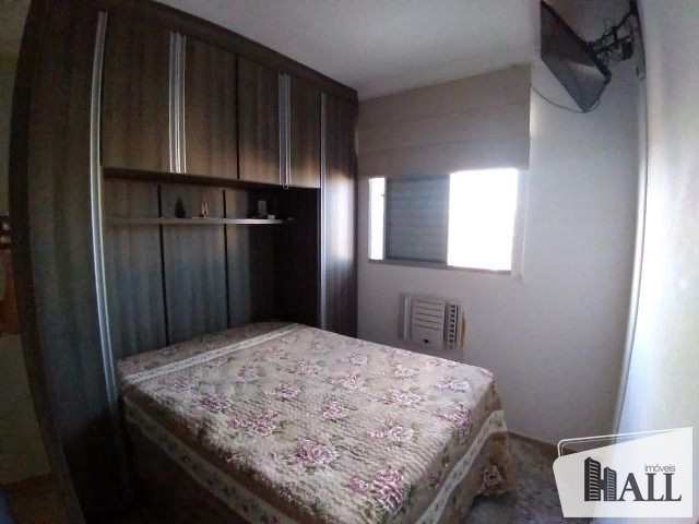 Apartamento à venda com 2 quartos, 47m² - Foto 6