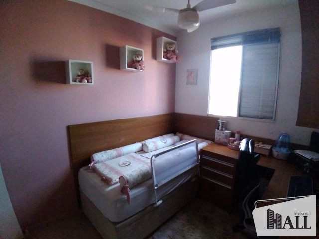 Apartamento à venda com 2 quartos, 47m² - Foto 9