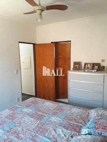 Apartamento à venda com 3 quartos, 88m² - Foto 9