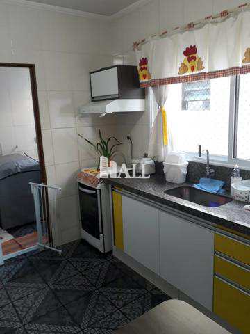 Apartamento à venda com 3 quartos, 88m² - Foto 6