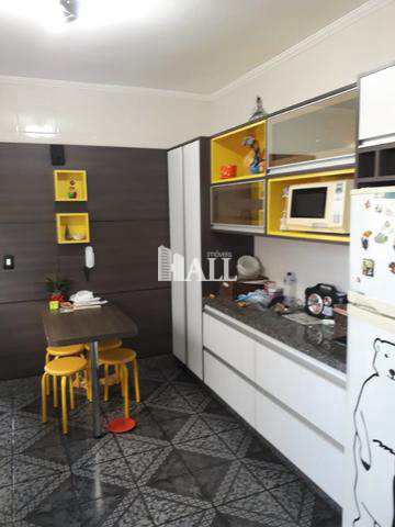 Apartamento à venda com 3 quartos, 88m² - Foto 5