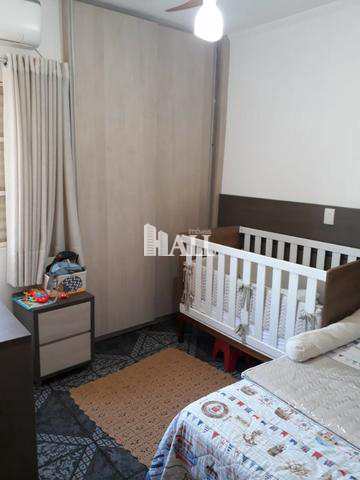 Apartamento à venda com 3 quartos, 88m² - Foto 13