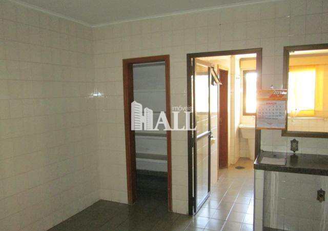 Apartamento à venda com 3 quartos, 145m² - Foto 5