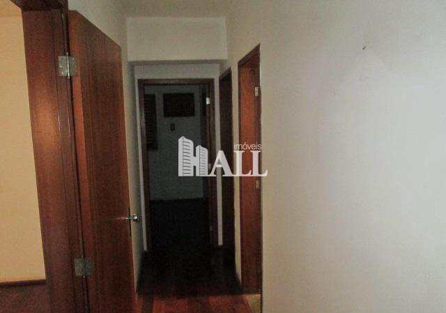 Apartamento à venda com 3 quartos, 145m² - Foto 6