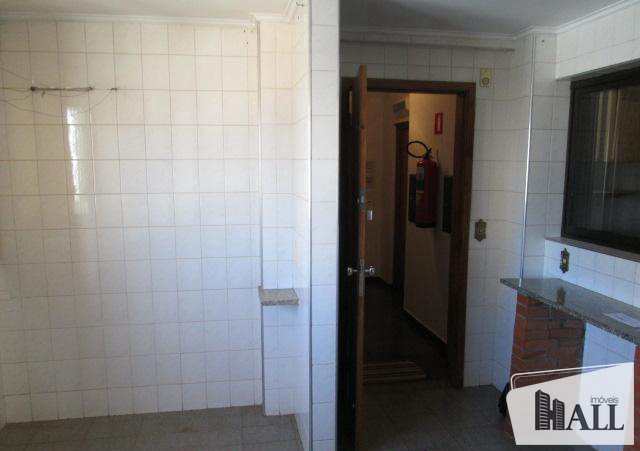 Apartamento à venda com 3 quartos, 145m² - Foto 8