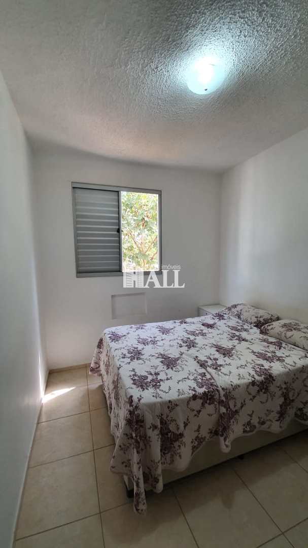 Apartamento à venda com 2 quartos, 50m² - Foto 6